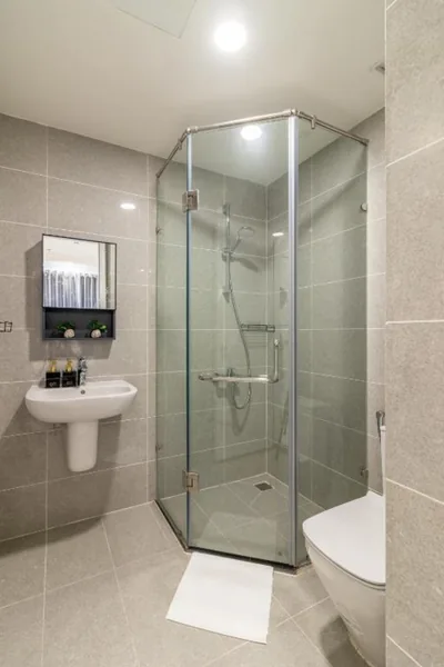 New Luxury 2BR Apt - Terra Royal Ho Chi Minh City – Fotos 3