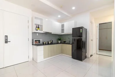 New Luxury 2BR Apt - Terra Royal Ho Chi Minh City – Fotos 5