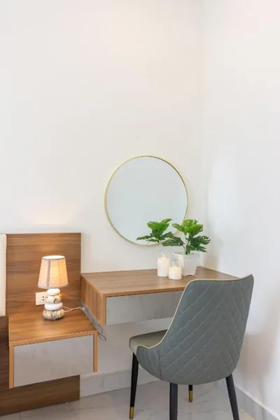 New Luxury 2BR Apt - Terra Royal Ho Chi Minh City – Fotos 16